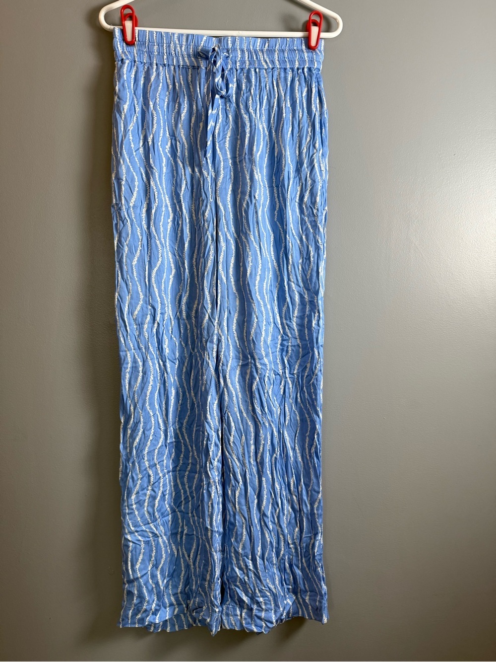 Urban Outfitters  Carmen Wide-Leg Trouser Pant Womens Sz M
